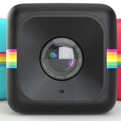 The Polaroid Cube Action Camera [review]