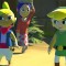 The Legend of Zelda: The Wind Waker HD [review]