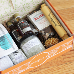 Subscription Boxes Help Curate Your Busy Life
