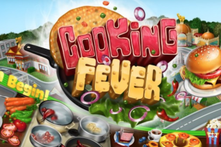 Cooking Fever [review]